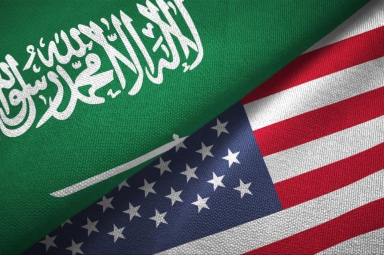 American saudi oil conflict pave way for future wars
