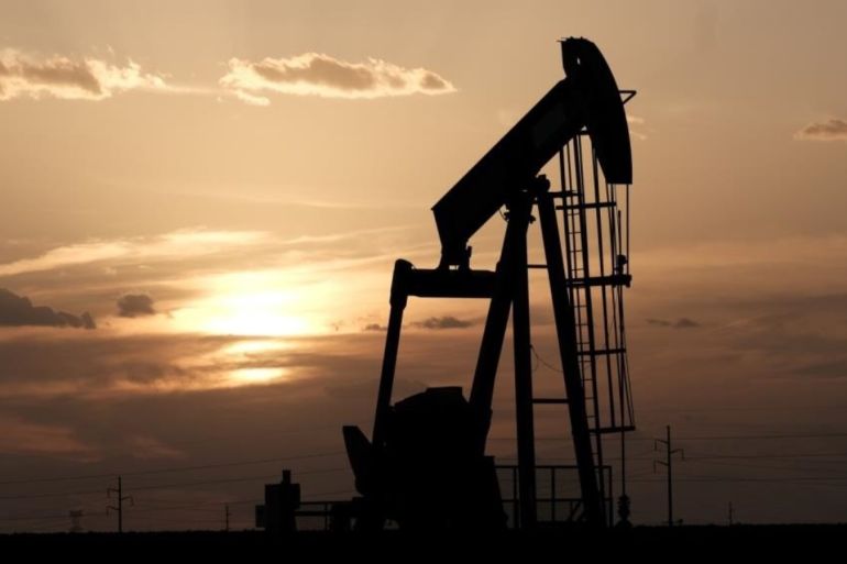 سعار النفط ارتفعت في أعقاب حديث عن قرب الوصول إلى اتفاق سعودي روسي لإنهاء حرب الأسعار