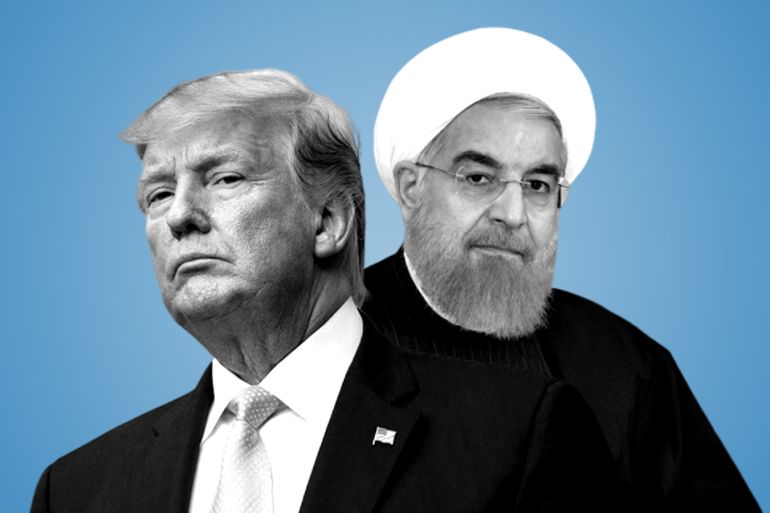 تساءلت حلقة الثلاثاء لبرنامج "ما وراء الخبر" (2020/5/5) عن كيفية قراءة الاتهامات الإيرانية الأميركية المتبادلة بإثارة التوتر الإقليمي في ضوء الظروف السياسية التي يمر بها البلدان.تارخ البث: 2020/5/5