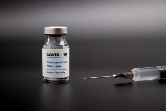 1000美元一剂新冠疫苗出现在暗网黑市| 世界| 半岛电视台