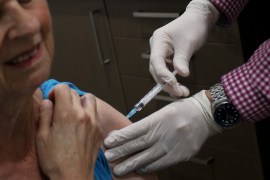 Australian Medical Centres Begin COVID-19 Vaccinations