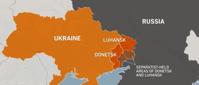 乌克兰危机是否转变为全面战争？