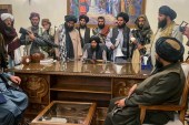 随着阿富汗高级代表团访问安卡拉，塔利班开始了新政府和土耳其之间的第一次官方沟通 (半岛电视台)