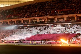 Emir Cup - Final - Al Sadd v Al Rayyan