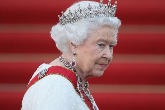 医生劝其休息：英国女王拒绝服老王储计划决定君主制命运| 政治新闻| 半岛电视台