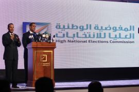 Libya to open registration for elections on Monday