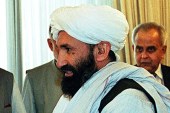 阿洪德和塔利班政府的其他官员呼吁放宽对资金进入该国的限制 (路透)