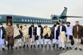 阿富汗代表团将对奥斯陆进行三天的访问，期间将与西方和阿拉伯官员会面并讨论经济和政治议题 (法国媒体)