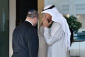 贝内特声称以色列准备向阿联酋提供军事支持和出售防御系统（半岛电视台）