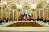 维也纳进行多伦谈判以恢复 2015 年达成的伊朗核协议（路透社）