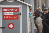 德国新增超过10万例确诊病例 (阿纳多卢通讯社)
