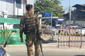 缅甸全国民主联盟的一名前议员因涉嫌袭击安全部队而被判处死刑 (法国媒体)