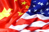 过去几年，中国在关键技术领域的进步非常快，令美国观察家感到惊讶（Shutterstock）
