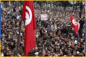 突尼斯革命 (半岛电视台)