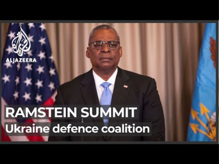 俄罗斯碾压乌克兰 美国呼吁提供武器