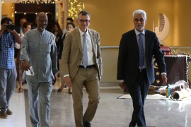 Dialogue between Sudanese parties to begin in May