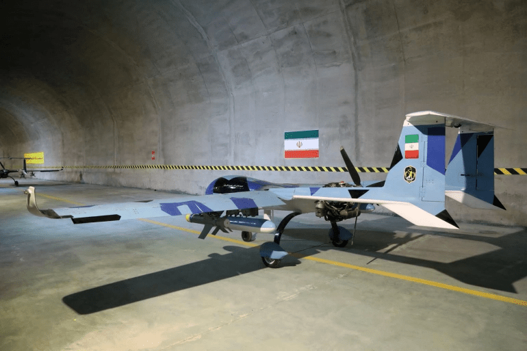 伊朗无人机到俄罗斯基辅可以使用而莫斯科不可以？ | 记者专栏新闻| 半岛电视台
