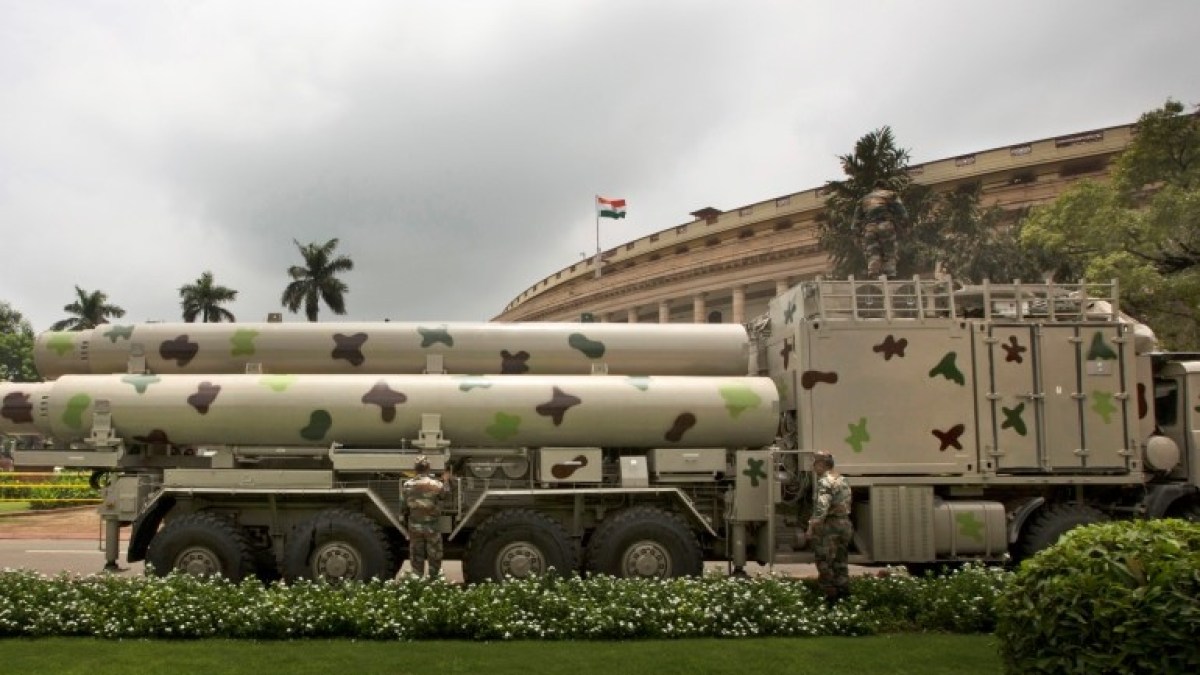 Пакистан отвергает прекращение расследования запуска ракеты Индией |  Политические новости |  Аль-Джазира