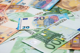 单一欧洲货币的想法与欧盟一样古老，但其实施始于 1970 年（Shutterstock）