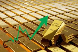 美元、石油和股票市场是影响全球黄金价格的最重要的几个因素（社交网站）