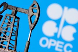 石油输出国组织（欧佩克） (通讯社)