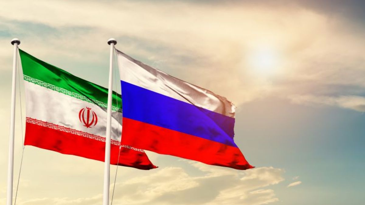 История, полная противоречий: положит ли нынешняя напряженность конец медовому месяцу Ирана и России?  |  Новости из экспертной рубрики |  Аль-Джазира