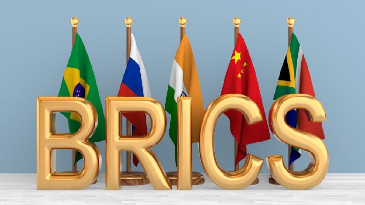 Проложит ли саммит БРИКС путь к ориентированной на Запад глобальной экономической системе?  |  Эконом |  Аль-Джазира