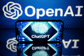 OpenAI 解决了与 ChatGPT 中的新语音和图像功能相关的一些风险（法新社）