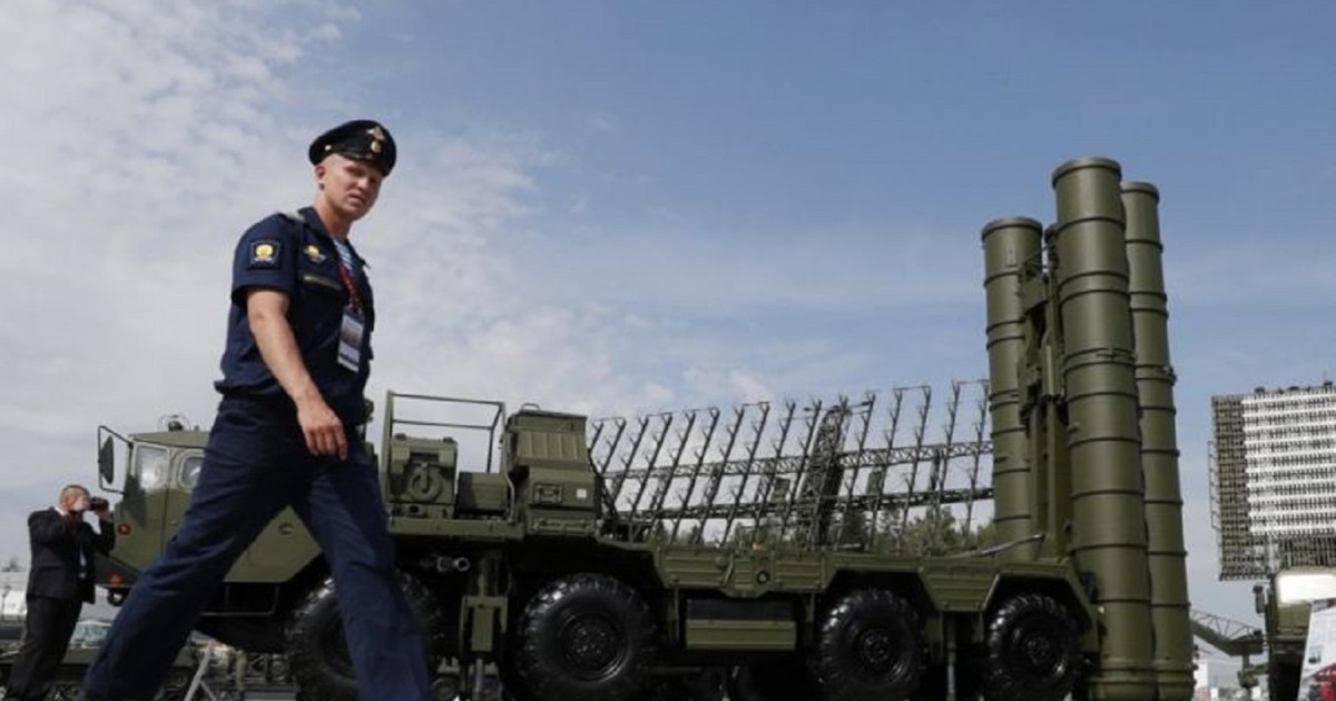 Украина атакует российские корабли и их современные системы ПВО в Крыму |  Новости войны на Украине |  Аль-Джазира