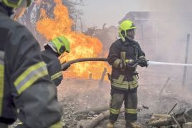 俄罗斯爆炸事件造成4人死亡、28人受伤 (法国媒体)